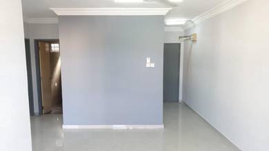For Sale : Fully Renovated SD Apartments ll, Bandar Sri Damansara