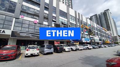 The Promenade Shop Office Lot 1st Floor MAIN ROAD Bayan Baru Lepas