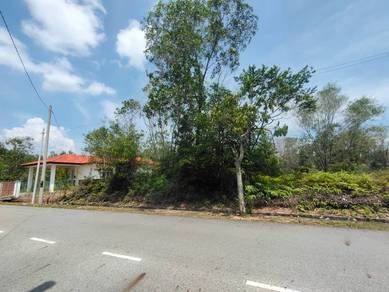 Bungalow Lot Mahkota Hills Bandar Akedemia Lenggeng Negeri Sembilan