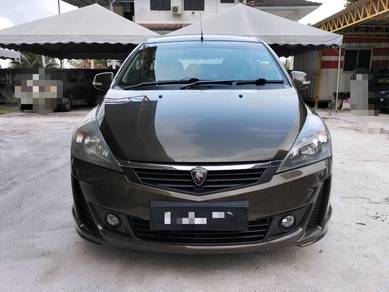 Proton EXORA 1.6 BOLD PREMIUM (A)