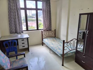 Apartment House For Rent