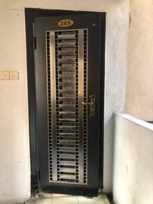 For Sale : Fully Renovated SD Apartments ll, Bandar Sri Damansara