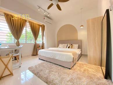 [Good for invest] Double Storey Setia Perdana, Setia Alam