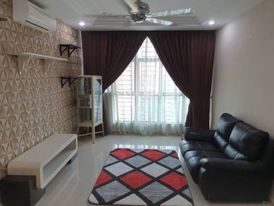 [NICE] Vista Alam Service Apartment Shah Alam Town Centre