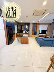 UL Residence 4.5-Storeys 4490sqft Padang Tembak Ayer Itam