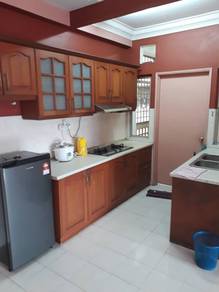 Bilik Untuk Disewa Vista Indah Putra, Klang