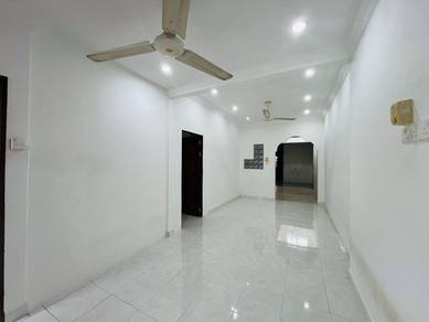 Pesara Mahsuri Single Storey Terrace_Near FTZ&Spice arena_Bayan Lepas