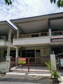 2 Storey Terrace - Sungai Bakap, Sungai Jawi