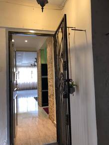 For Sale : Fully Renovated SD Apartments ll, Bandar Sri Damansara