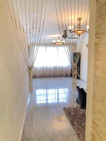For Sale : Fully Renovated SD Apartments ll, Bandar Sri Damansara