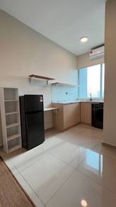 Cheras Studio 200m walk to LRT