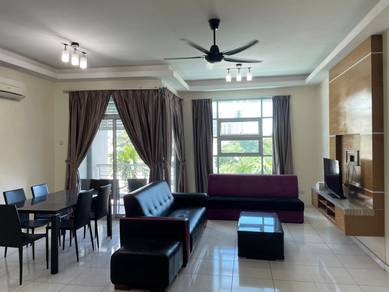 The Brezza. Fully Furnished & Renovated.