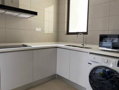 The park sky residence, bukit jalil city pavilion [ CORNER LOT+3ROOM ]