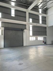 {Hot Rent} Palmera | Light Industry | Bukit Minyak | Bukit Mertajam