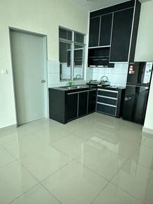 [Partial Furnished] Nexus Kajang Walking Distance to MRT