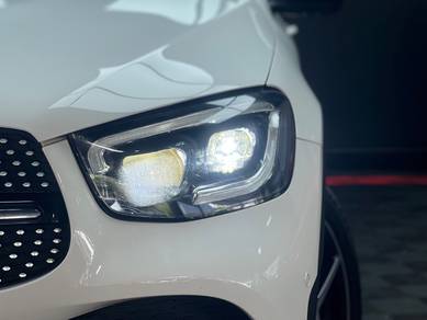 MERC-BENZ GLC300 AMG LINE 2.0 ORi/MIL70K S/ROOF BM