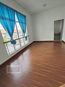Kota Bayuemas - 2sty House 24x80 Basic Condition Gated & Guarded