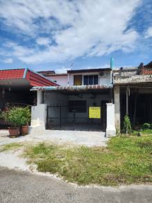 2-storey Terraced House Direct owner sale