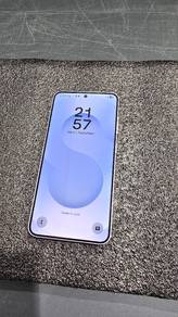 Samsung Galaxy S25 untuk dijual
