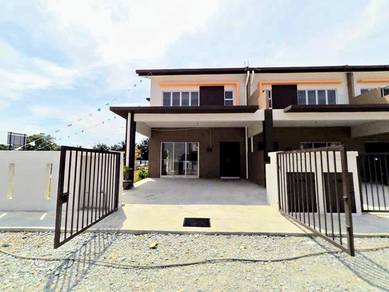 Monthly Below RM1.5k|Best Value in Nilai|4 Bedrooms|Freehold|22x75