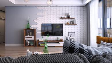 Monthly Below RM1.5k|Best Value in Nilai|4 Bedrooms|Freehold|22x75