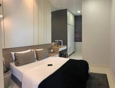 Monthly Below RM1.5k|Best Value in Nilai|4 Bedrooms|Freehold|22x75