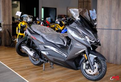Ariic 318GT XMAX 250 aveta nss 250 adv 350