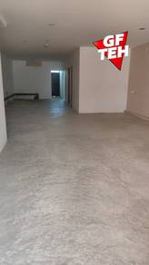 Main Road Ground Floor Shop Lot Bandar Tasek Mutiara Simpang Ampat k