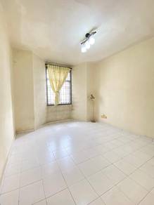 Apartment Larkin Idaman @ Larkin JB Town / 3Bed 2Bath For Rent ‼️