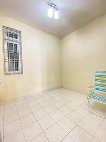 Apartment Larkin Idaman @ Larkin JB Town / 3Bed 2Bath For Rent ‼️