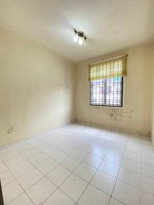Apartment Larkin Idaman @ Larkin JB Town / 3Bed 2Bath For Rent ‼️