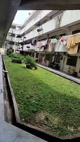 Flat 2R1B|Level 2|Taman Idaman Simpang Ampat