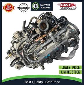Honda Civic Es 1.7 Engine Kosong