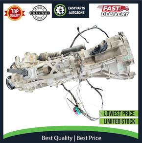 Ford Ranger T6 T7 Manual Gearbox