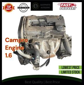 Proton Gen2 1.6 Campro Engine Kosong