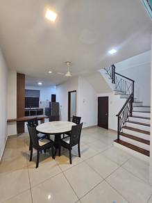 Mount Austin Boulevard,nr Ciq,Hsi,Toppen,Aeon Tebrau,Ikea,Sunway colle