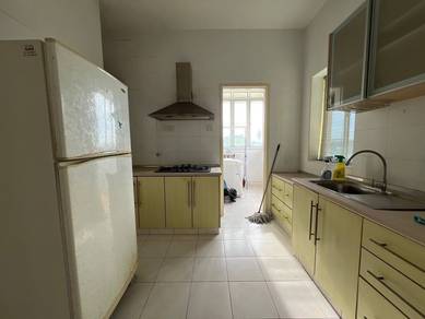 Klebang 8 Delima Condo Fully Furnished 4 Room Limbongan Kota Laksamana