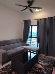 Sinaran Residence @ Utropolis, Batu Kawan - Fully Renovated, Furnished