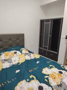 Sinaran Residence @ Utropolis, Batu Kawan - Fully Renovated, Furnished