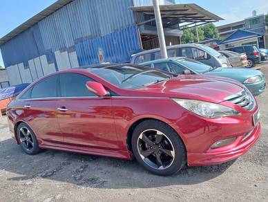 kereta sewa murah