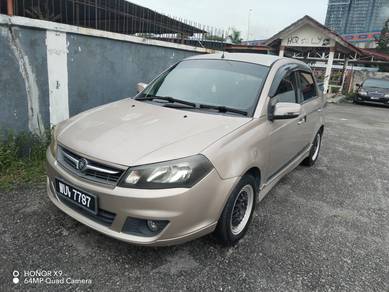 kereta sewa murah