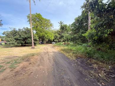Tanah cantik untuk dijual di Rembau Negeri Sembilan