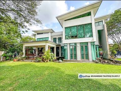 Corner Lot 2 Storey Bungalow With Indoor Pool, SS 19, Subang Jaya