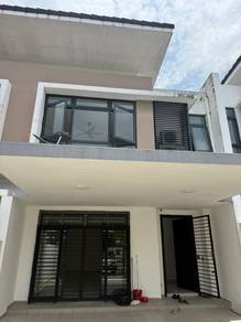 2 Storey Terrace House For Rent @ valley west 1 horizon Hill