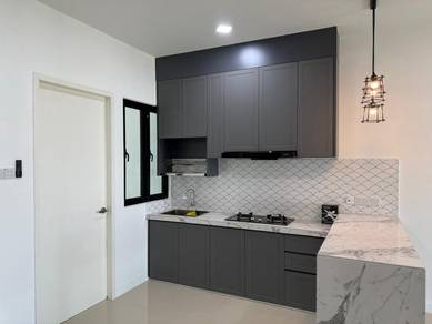Nice Unit! Evoke Residence @ Perai For Rent | Fully Furnished✨