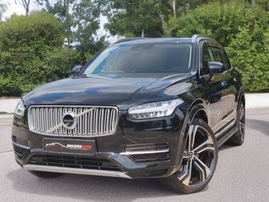 VOLVO XC90 T8 2.0| Luxury 7Seat SUV L/MIL F/SERV