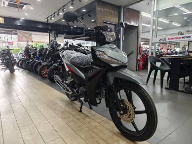 Wave Alpha 110 alpha 110 Full Loan