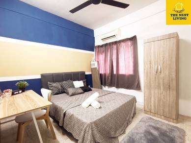 PJS9 Single Room For RENT