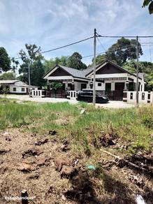 Tanah wakaf 2 Bukit Payong