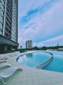 NEW Condo @ Residensi Riamas, Old Klang Road KL OUG Kuchai Desa Mid